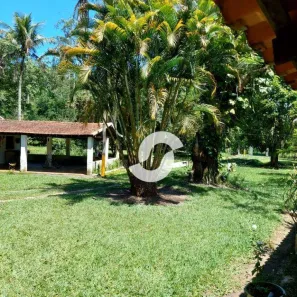 Fazenda / Sítio / Chácara com 3 Quartos à venda, 80550m² no Vale das Pedrinhas, Guapimirim