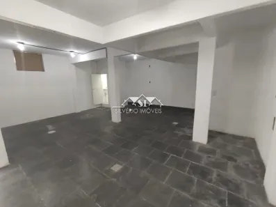 Loja / Salão / Ponto Comercial para alugar, 87m² no Quitandinha, Petrópolis