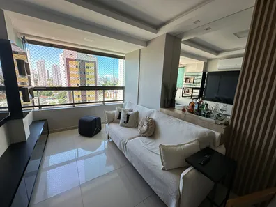 Apartamento com 3 Quartos à venda, 85m² no Rosarinho, Recife