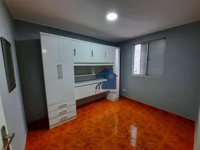 Apartamento com 2 Quartos à venda, 48m² no Brasilândia, São Paulo