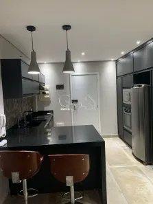 Flat com 1 Quarto para alugar, 49m² no Centro, Jundiaí