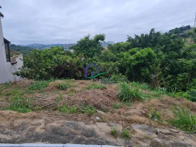 Terreno / Lote / Condomínio à venda, 300m² no Tribobó, São Gonçalo
