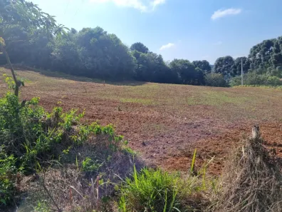 Terreno / Lote / Condomínio à venda, 60617m² no Cecilia, Campo Magro