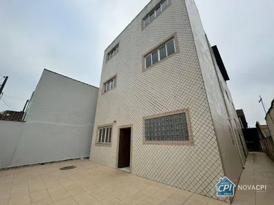 Prédio Inteiro para venda ou aluguel, 409m² no Tupi, Praia Grande