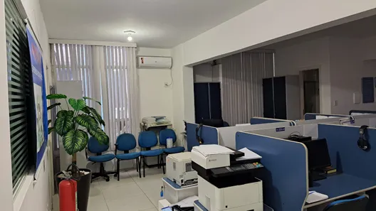 Andar / Laje corporativa com 5 Quartos à venda, 200m² no Centro, Salvador