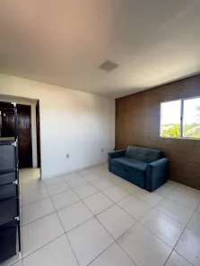 Apartamento com 2 Quartos à venda, 50m² no Praia do Francês, Marechal Deodoro