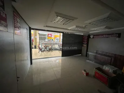 Loja / Salão / Ponto Comercial à venda, 45m² no Centro, Juiz de Fora