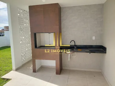 Casa de Condomínio com 4 Quartos à venda, 195m² no Jardim Limoeiro, Camaçari