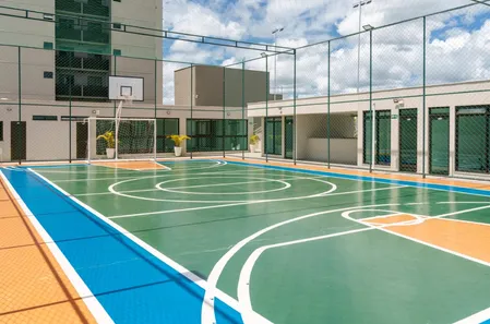 Apartamento com 2 Quartos à venda, 61m² no Centro, Paulista