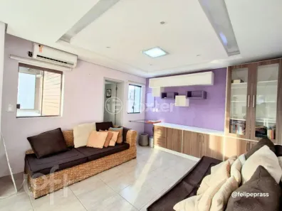 Cobertura com 2 Quartos à venda, 99m² no Centro, São Leopoldo