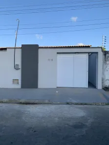 Casa com 3 Quartos para alugar, 125m² no Vila Esperanca, São Gonçalo do Amarante