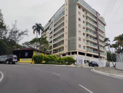 Apartamento com 3 Quartos à venda, 113m² no Parque Hotel, Araruama