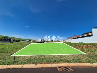 Terreno / Lote / Condomínio à venda, 288m² no , Cravinhos