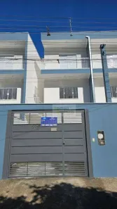 Casa com 2 Quartos à venda, 94m² no Jardim das Colinas, Franco da Rocha