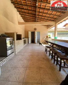 Casa Comercial para venda ou aluguel, 267m² no Estação, São Pedro da Aldeia