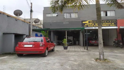Loja / Salão / Ponto Comercial para alugar, 70m² no Loteamento Villa Branca, Jacareí
