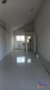 Loja / Salão / Ponto Comercial à venda, 33m² no Taboão, Bragança Paulista