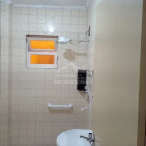 Kitnet à venda, 44m² no Tupi, Praia Grande