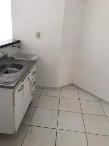 Kitnet com 1 Quarto para alugar, 30m² no Centro, Pindamonhangaba