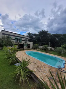 Fazenda / Sítio / Chácara com 4 Quartos à venda, 670m² no João Jabour, Salto