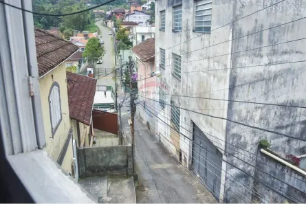 Casa com 1 Quarto à venda, 43m² no Castelanea, Petrópolis