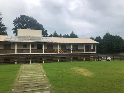 Fazenda / Sítio / Chácara com 16 Quartos para venda ou aluguel, 1800m² no Cai, Cabreúva