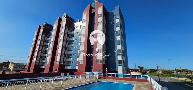 Cobertura com 3 Quartos para alugar, 157m² no Shangri-lá, Pontal do Paraná