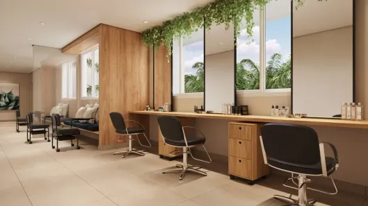 Apartamento com 2 Quartos à venda, 43m² no Vila Progredior, São Paulo