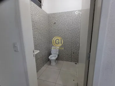 Loja / Salão / Ponto Comercial para alugar, 18m² no Cidade Salvador, Jacareí