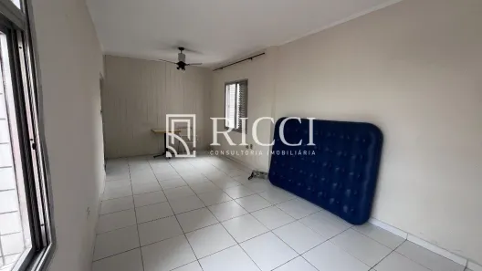 Kitnet com 1 Quarto à venda, 38m² no José Menino, Santos