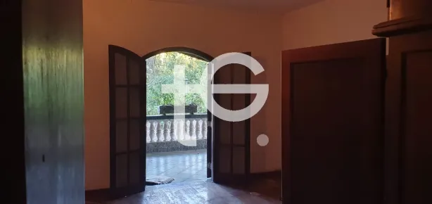 Fazenda / Sítio / Chácara com 4 Quartos à venda, 400m² no Chácaras Copaco, Arujá