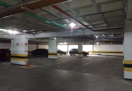 Garagem à venda, 1m² no Caminho das Árvores, Salvador