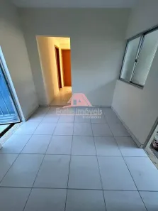 Apartamento com 2 Quartos à venda, 53m² no Jardim América, Itaguaí