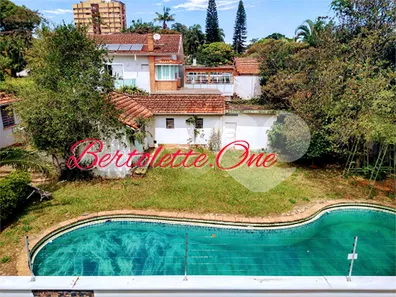 Terreno / Lote / Condomínio à venda, 1000m² no Vila Albertina, São Paulo