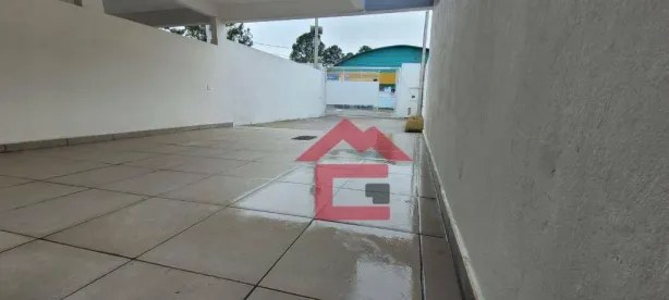 Casa com 3 Quartos à venda, 108m² no Jardim Floresta, Vargem Grande Paulista