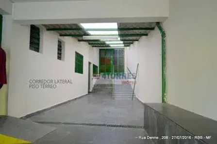 Prédio Inteiro para alugar, 1020m² no Parque São George, Cotia