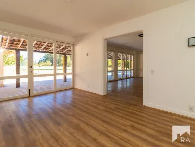 Casa com 4 Quartos para venda ou aluguel, 380m² no Setor de Habitações Individuais Sul, Brasília