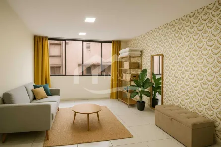 Loja / Salão / Ponto Comercial à venda, 38m² no Copacabana, Rio de Janeiro