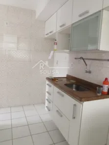 Apartamento com 3 Quartos para alugar, 80m² no Maria Paula, Niterói