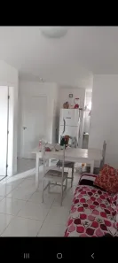 Apartamento com 2 Quartos à venda, 49m² no Sobrado, Nossa Senhora do Socorro