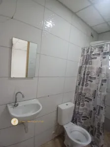 Apartamento com 1 Quarto para alugar, 35m² no Liberdade, São Paulo