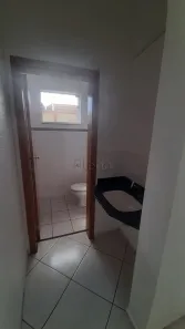Conjunto Comercial / Sala para alugar, 28m² no Parque Brasil 500, Paulínia