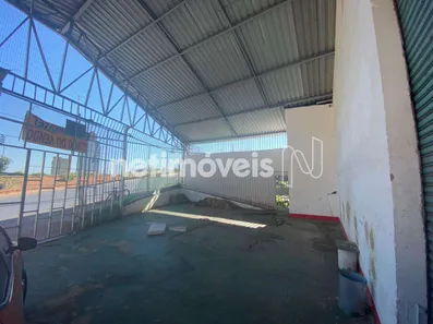Galpão / Depósito / Armazém à venda, 345m² no São Cristóvão, Belo Horizonte