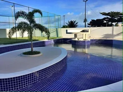 Apartamento com 2 Quartos para alugar, 60m² no Janga, Paulista