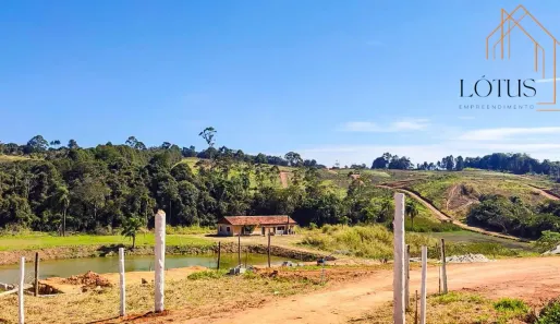 Terreno / Lote / Condomínio à venda, 500m² no Centro, Itapevi