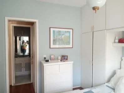 Apartamento com 1 Quarto à venda, 60m² no Bingen, Petrópolis