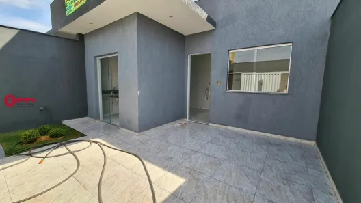 Casa com 2 Quartos à venda, 120m² no Pedra Branca, São Joaquim de Bicas