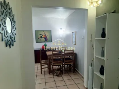 Apartamento com 2 Quartos à venda, 60m² no Centro, Barra Mansa