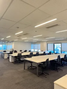 Conjunto Comercial / Sala para venda ou aluguel, 751m² no Cidade Monções, São Paulo