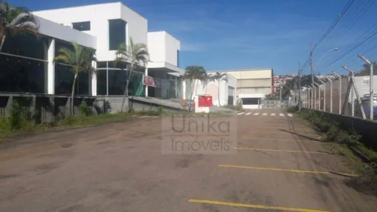 Galpão / Depósito / Armazém à venda, 3728m² no Jardim de Lucca, Itatiba